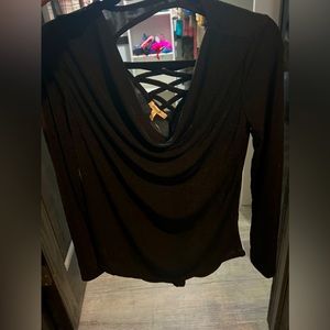 Brand new, Maurice’s top